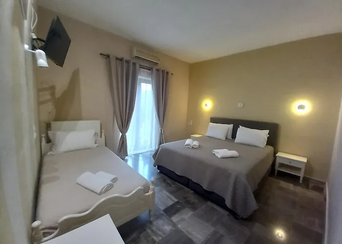 Hermes Hotel