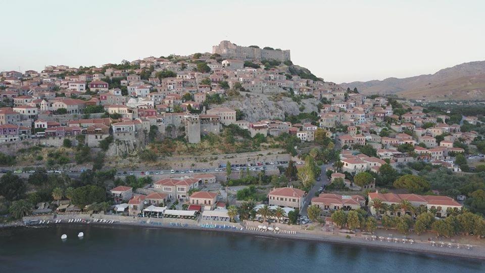 Ξενοδοχείο Hermes