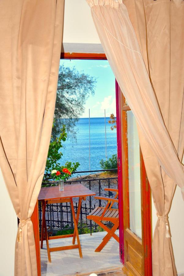 Hermes 3* Μήθυμνα