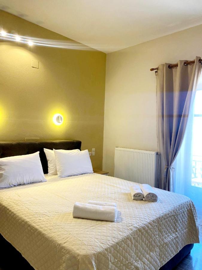Hermes Hotel
