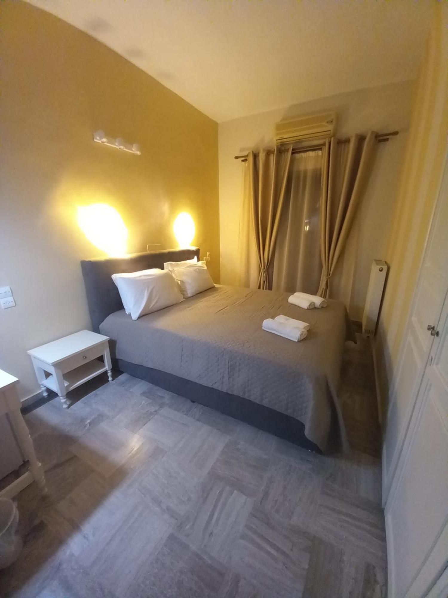 Hotel Hermes