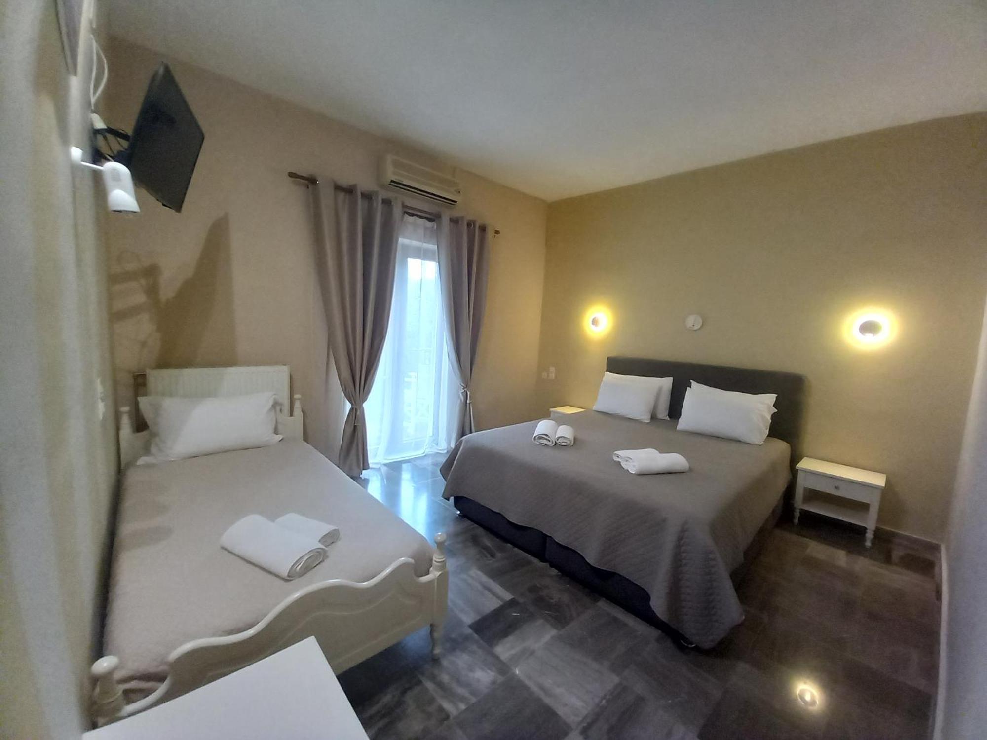 Hotel Hermes 3*