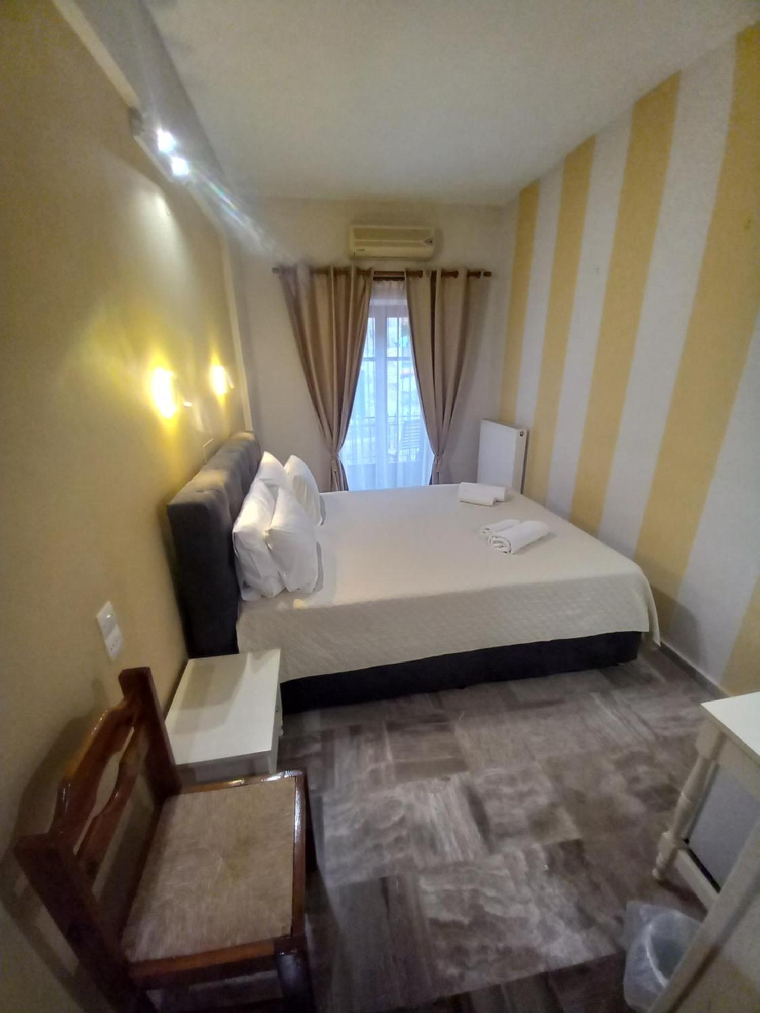 Hotel Hermes