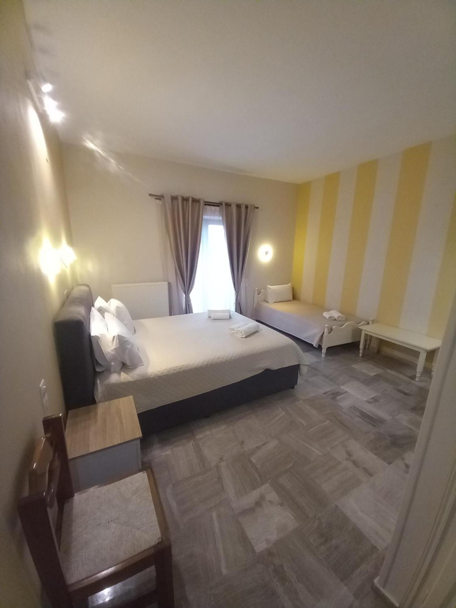 Hermes Hotel 3*